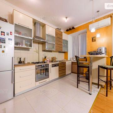 Продаж 3к Квартира Дарвіна вулиця