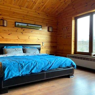 Wild House OSTER
