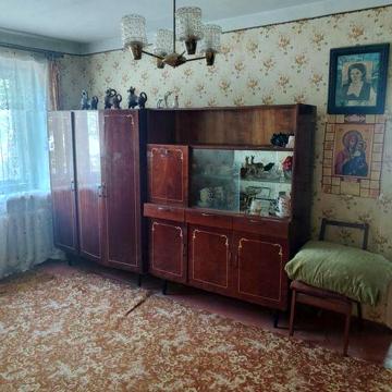 Продам 2 к квартиру в Покотиловке