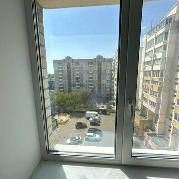 Оренда 1к кв, перша здача, центр.