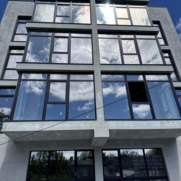 2K+Кухня Вітальня 67м2 2/4  Новобудова Центр . Будинок на 12 квартир!