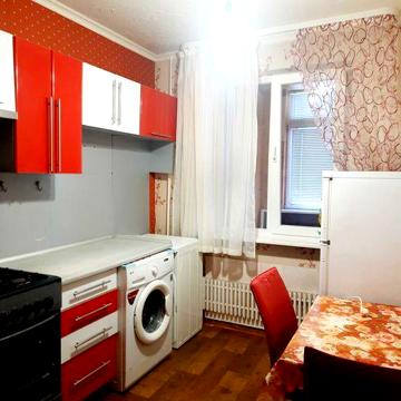 Сдам 1к кв Салтовка ул. Соборности Украины метро Салтовское