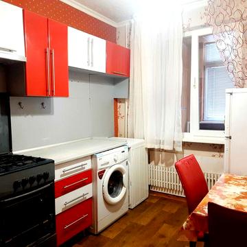 Сдам 1к кв Салтовка ул. Соборности Украины метро Салтовское