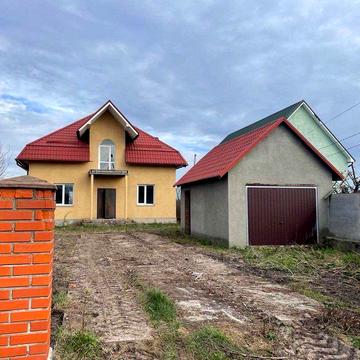 Є-відновлення Продаж будинку в м. Васильків 200кв. 2 поверхи
