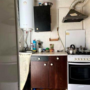 Однокімнатна квартира в приватному секторі  Боярка