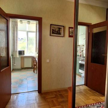 Продаж 3к Квартира Комунальний провулок