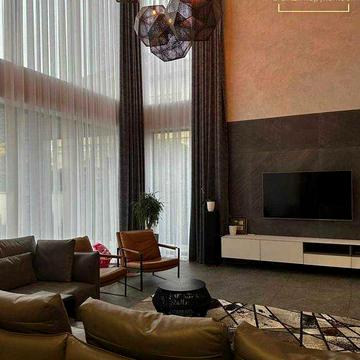 Потрясающий дом в Совиньоне-3 в стиле High-Tech! 10 соток! 1A37