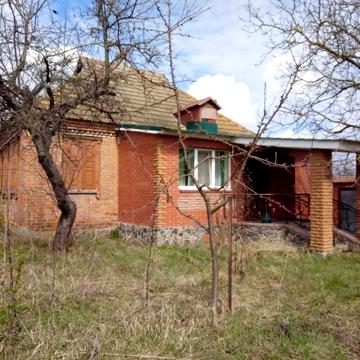 Будинок смт.Ромодан,терміновий продаж,ціна вниз