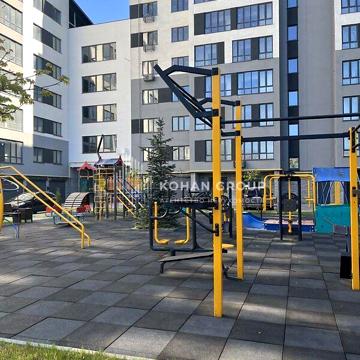 Продаж 3к Квартира Озерна вулиця ЖК Автобиография
