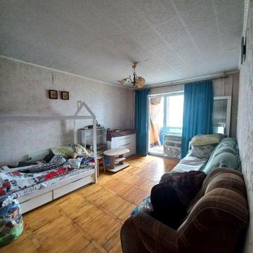 Продам 1к квартиру на Авиаторе