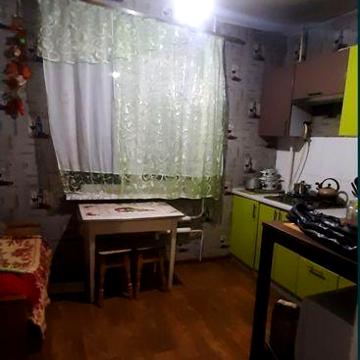 Продам 1к квартиру на Авиаторе