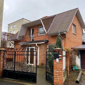 Продаємо терміново власний будинок