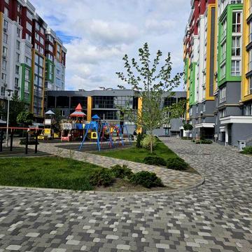 Продам квартиру в ЖК Добре місто 2" метро Теремки. ЖК Добре місто 2