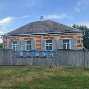 Срочно продам дом в Солоницевском Отг (п.Ольшаны)