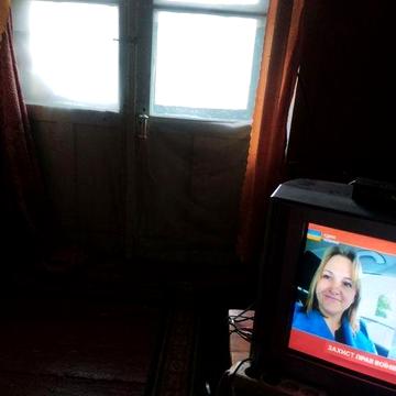 2-кімнатна квартира в селищі Новомиколаївка