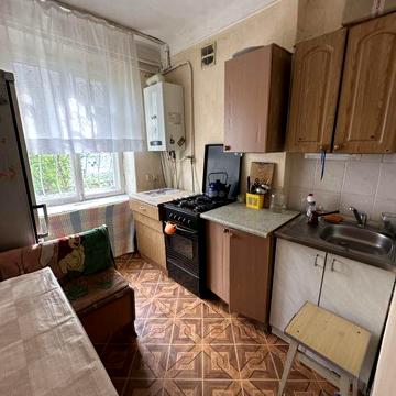 Продаж 2 кімнатноі квартири з АО
