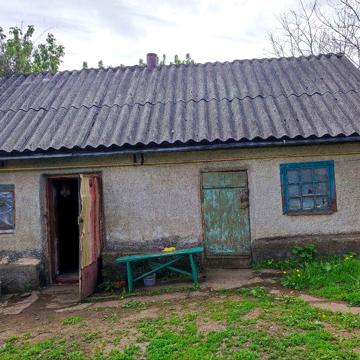 Продам дом  в Кировоградской обл
