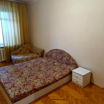 Довгострокова оренда 2к Квартира За Рудкою вулиця