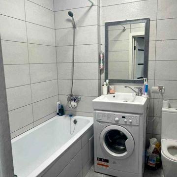 Продаж 1к квартира в Броварах.Єоселя. ЖК Паладіум