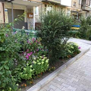 Здам 2х кімнатну квартиру (Район бувший СКД)