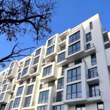 Продається 2-х кімнатна чорнова квартири. ЖК B4 ЖК B4