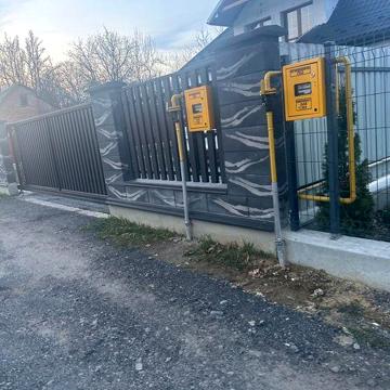 Продаж дачі Скнилів 5.32сот землі обжитий район