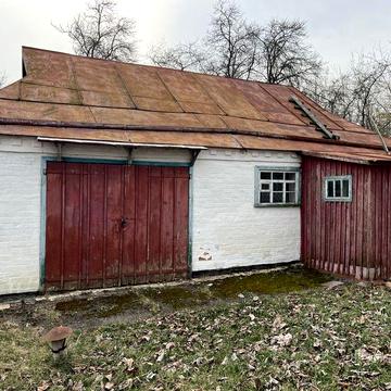 Будинок біля умані, с. громи