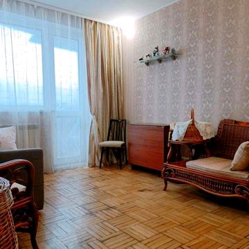 3-к, Астрономічна вул., 37, Жуковського сел.