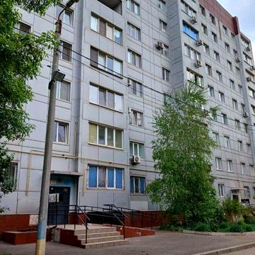 Продам 1 кімн. кв. на Соцмісті (біля Фокстроту)