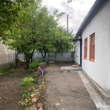ТЕРМІНОВО‼️ Частина будинку по Готвальда