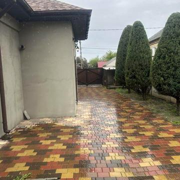 Сдам хороший дом на Кулебовке.
