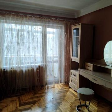 Аренда 1-комнатной квартиры в Шевченковском районе
