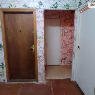 Продаж 2к Квартира Андрія Первозванного вулиця