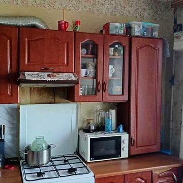 Продам 3к на Фрунзенском недорого