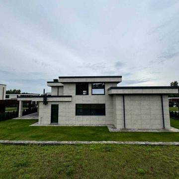 Продаж Будинок КОЗИН КМ "Damba River Park" 263 кв м 11 сот без ремонту