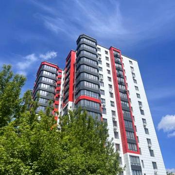 Продам 2к.квартиру 80м²  р-н ТЦ Глобал ЖК Мистецькі Ворота