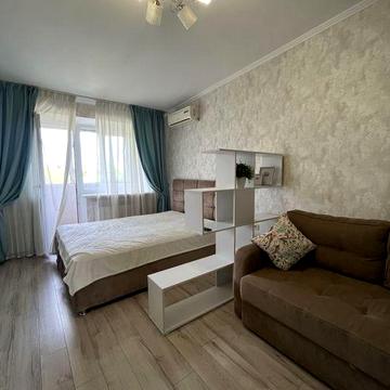 1 комнатная квартира проспект Шевченко, Гагарина, Французский бульвар