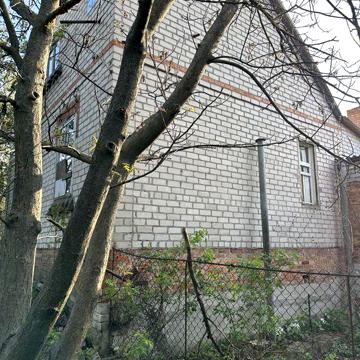 Продаж будинку с.Чечелеве вул.Миру