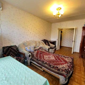 3 комнатная Вечерний Бульвар, 14  в Саксаганском районе