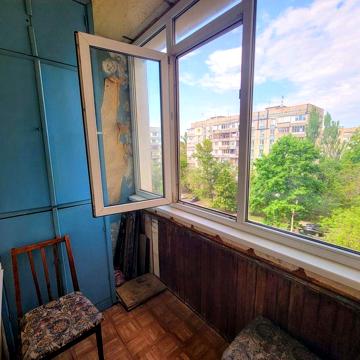 3 комнатная Вечерний Бульвар, 14  в Саксаганском районе