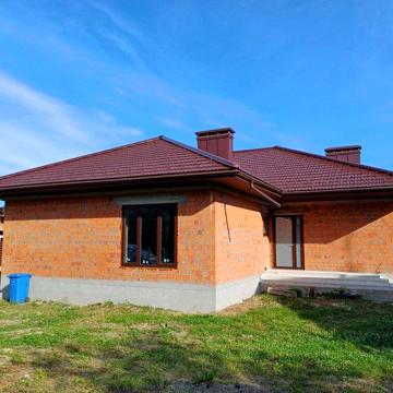 Продам будинок в центрі Ужгорода