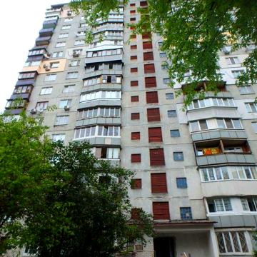 Продається 1 кімн.квартира, вулиця Героїв Маріуполя 5 (Якубовського 5)