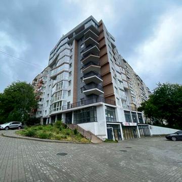Продаж 2 кімнатна квартира НОВОБУДОВА