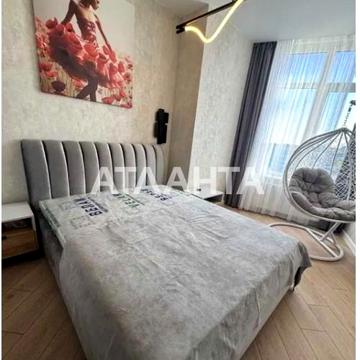 переулок Мореходный, 2а, Фонтан, Приморский, Одесса, Одесская 82000.0 USD