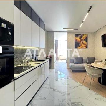 переулок Мореходный, 2а, Аркадия, Приморский, Одесса, Одесская 92000.0 USD