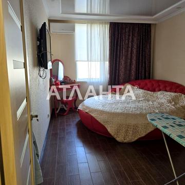 улица Люстдорфская дорога, 90а, Таирово, Киевский, Одесса, Одесская 52000.0 USD