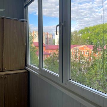 Здається в оренду 1- кімнатну квартиру