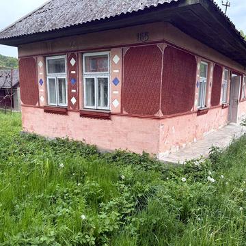 Продаж дешевого будинка в Ужгородському районі