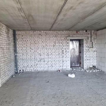Квартира в новострое ЖК Мандрыковский