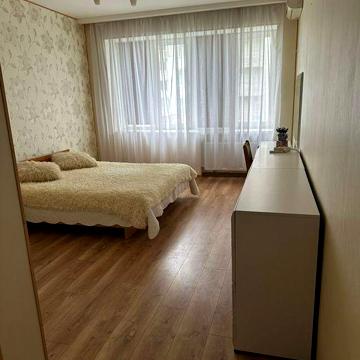 Сдам 2к.кв. Гагарина (пр. Науки)